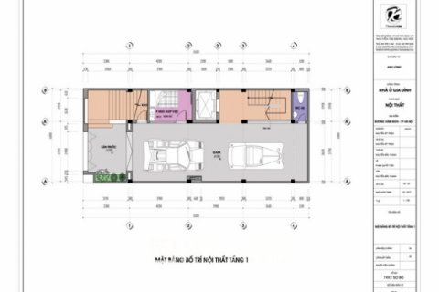 576m2 Office in Nam Tu Liem, Ha Noi,  No. 3498 3