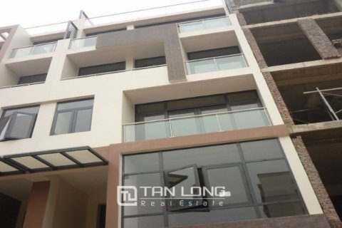 576m2 Office in Nam Tu Liem, Ha Noi,  No. 3498 2