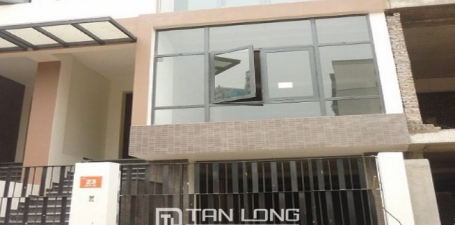576m2 Office in Nam Tu Liem, Ha Noi,  No. 3498