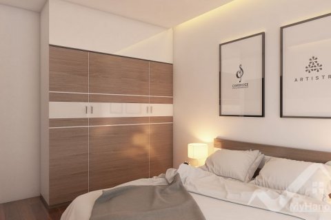 3 bedrooms Apartment in Cau Giay, Ha Noi, No. 19997 7
