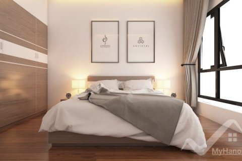 3 bedrooms Apartment in Cau Giay, Ha Noi, No. 19997 8