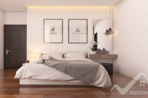 3 bedrooms Apartment in Cau Giay, Ha Noi, No. 19997 5