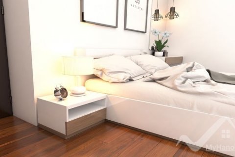 3 bedrooms Apartment in Cau Giay, Ha Noi, No. 19997 2