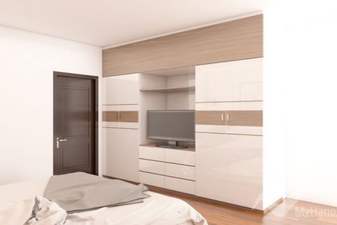 3 bedrooms Apartment in Cau Giay, Ha Noi, No. 19997 3