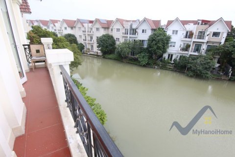 5 bedrooms Villa in Long Bien, Ha Noi, No. 19992 20