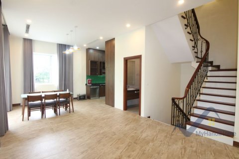 5 bedrooms Villa in Long Bien, Ha Noi, No. 19992 3