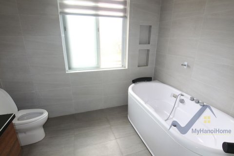 5 bedrooms Villa in Long Bien, Ha Noi, No. 19992 8