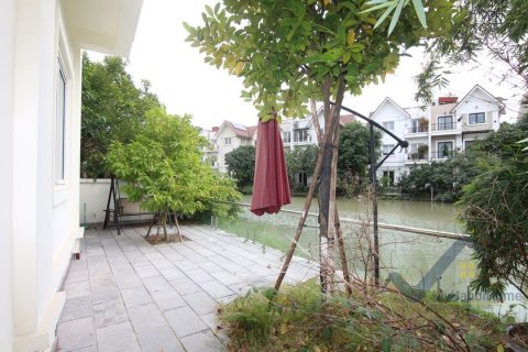 5 bedrooms Villa in Long Bien, Ha Noi, No. 19992 21
