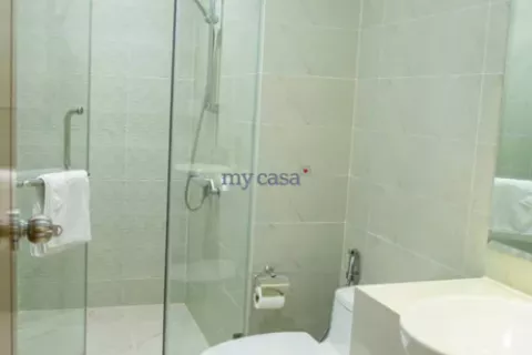 Квартира с 1 спальней в Хошимин , № 12083 2