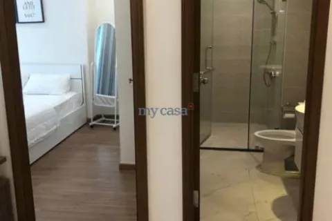 Квартира с 1 спальней в Хошимин , № 12083 5