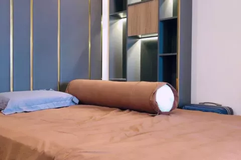 2 bedrooms Apartment in Ho Chi Minh, No. 12082 4