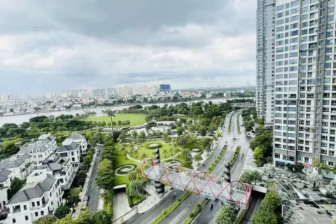 2 bedrooms Apartment in Ho Chi Minh, No. 12082 3