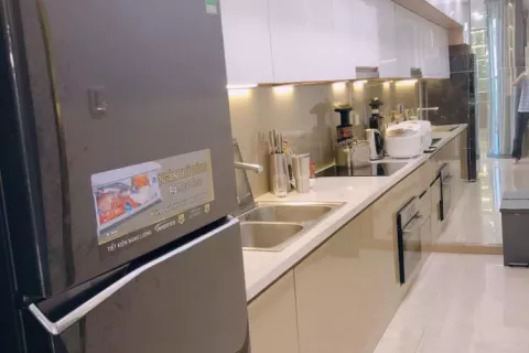 2 bedrooms Apartment in Ho Chi Minh, No. 12082