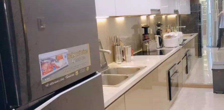 2 bedrooms Apartment in Ho Chi Minh, No. 12082