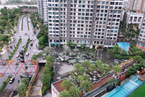 2 bedrooms Apartment in Ho Chi Minh, No. 12082 7