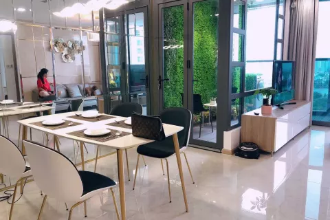 2 bedrooms Apartment in Ho Chi Minh, No. 12082 8