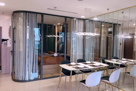 2 bedrooms Apartment in Ho Chi Minh, No. 12082 9