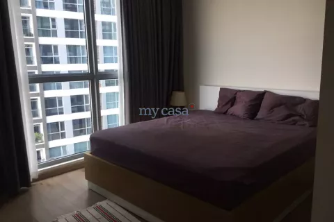 3 bedrooms Apartment in Ho Chi Minh, No. 12085 3