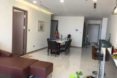 3 bedrooms Apartment in Ho Chi Minh, No. 12085 2