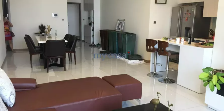 3 bedrooms Apartment in Ho Chi Minh, No. 12085