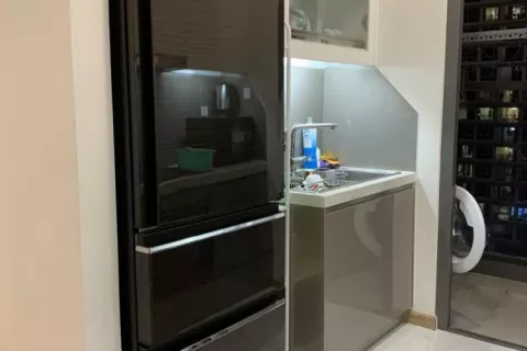 Квартира с 2 спальнями в Хошимин ,  № 12088 3