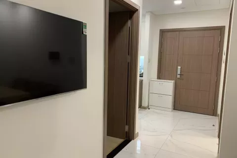 Квартира с 2 спальнями в Хошимин ,  № 12088 8