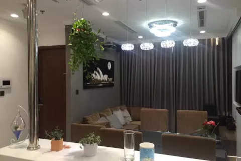 1 bedroom Apartment in Ho Chi Minh, No. 12086