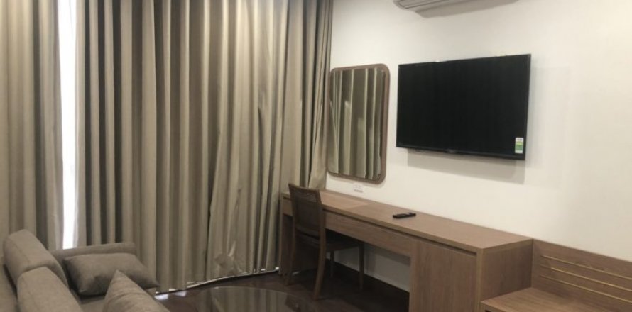 Studio Apartment in Ba Dinh, Ha Noi, No. 18200