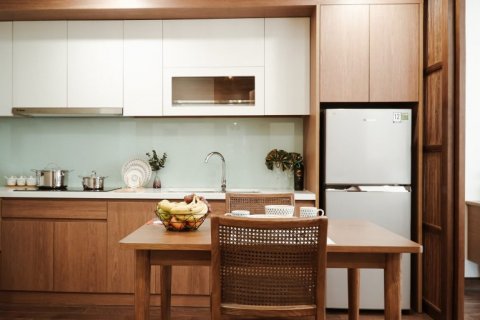 Studio Apartment in Ba Dinh, Ha Noi, No. 18199 2