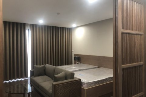 Studio Apartment in Ba Dinh, Ha Noi, No. 18199 4