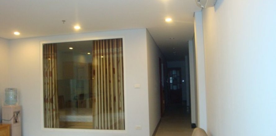 2 bedrooms Apartment in Dong Da, Ha Noi, No. 5436