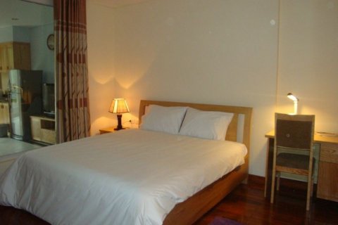 2 bedrooms Apartment in Dong Da, Ha Noi, No. 5436 4