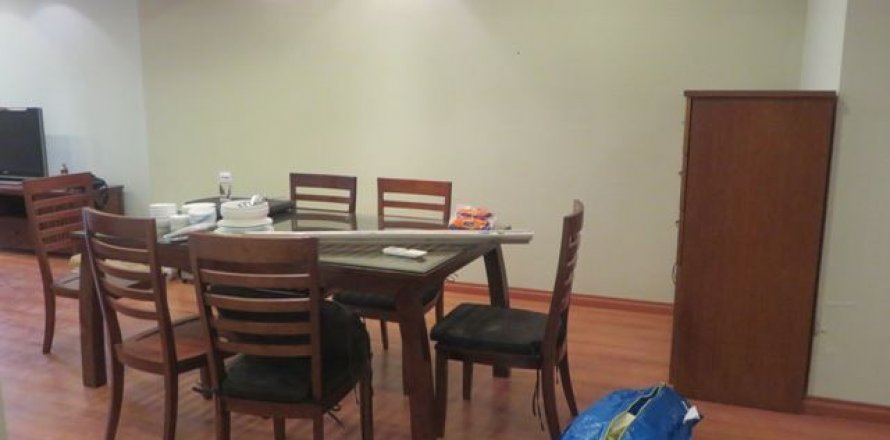 3 bedrooms Apartment in Tay Ho, Ha Noi, No. 5433