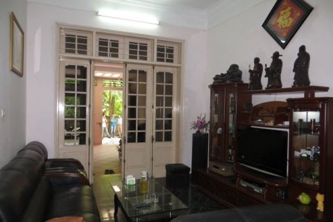 4 bedrooms House in Thanh Xuan, Ha Noi,  No. 5435 4
