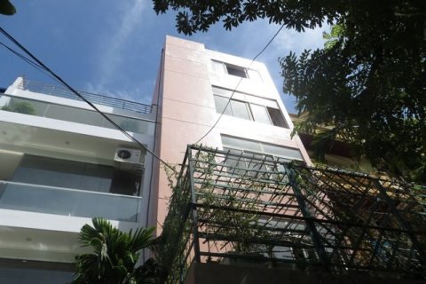 4 bedrooms House in Thanh Xuan, Ha Noi,  No. 5435