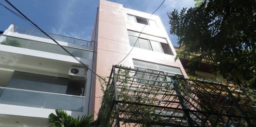 4 bedrooms House in Thanh Xuan, Ha Noi,  No. 5435