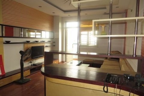 Квартира с 2 спальнями в Каузяй, Ханой ,  № 5434