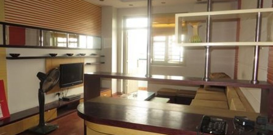 2 bedrooms Apartment in Cau Giay, Ha Noi,  No. 5434