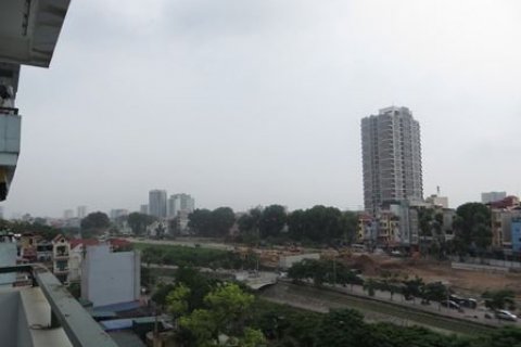 2 bedrooms Apartment in Cau Giay, Ha Noi,  No. 5434 12