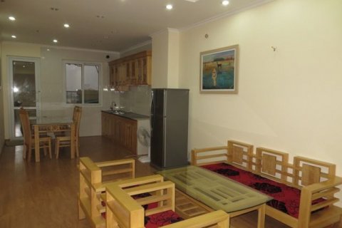 Квартира с 2 спальнями в Тэйхо, Ханой ,  № 5958 2