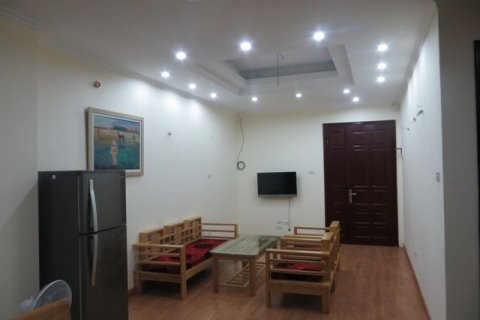 Квартира с 2 спальнями в Тэйхо, Ханой ,  № 5958 4