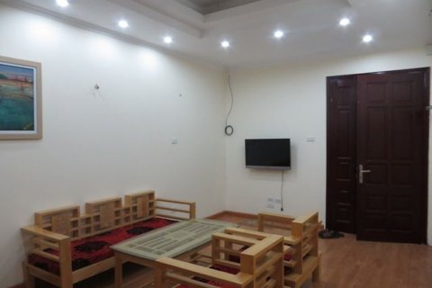 Квартира с 2 спальнями в Тэйхо, Ханой ,  № 5958