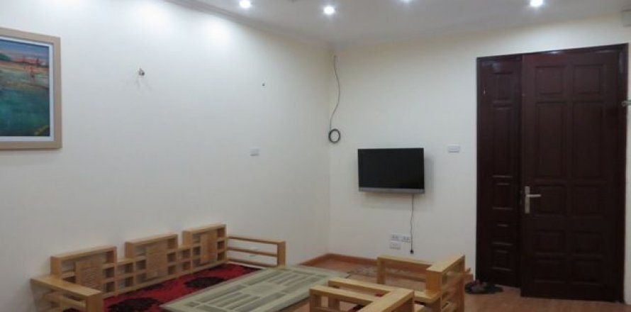 Квартира с 2 спальнями в Тэйхо, Ханой ,  № 5958
