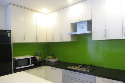 Квартира с 3 спальнями в Каузяй, Ханой , № 5955 4