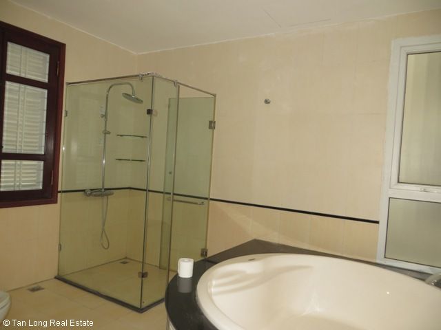 5 bedrooms Villa in Cau Giay, Ha Noi, Vietnam No. 5960