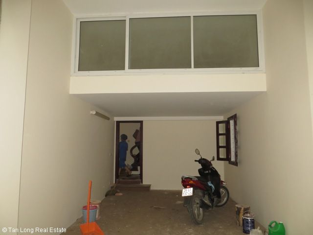 5 bedrooms Villa in Cau Giay, Ha Noi, Vietnam No. 5960