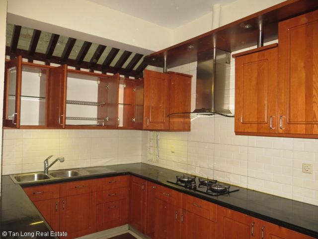 5 bedrooms Villa in Cau Giay, Ha Noi, Vietnam No. 5960