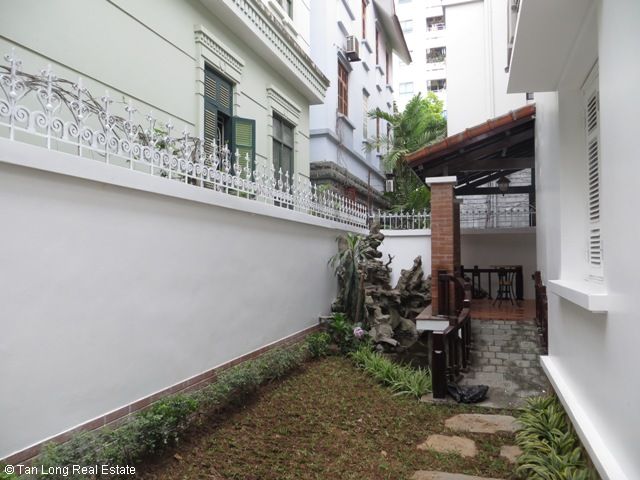5 bedrooms Villa in Cau Giay, Ha Noi, Vietnam No. 5960