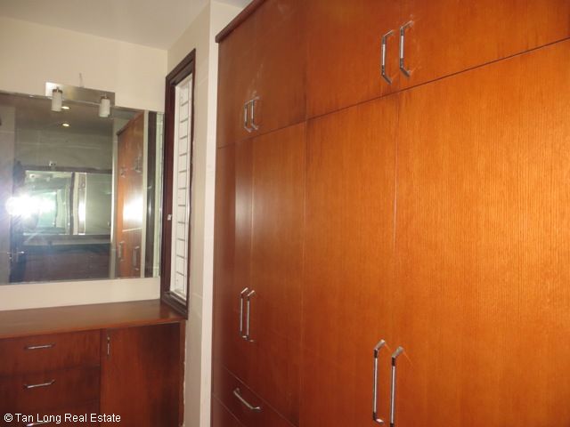 5 bedrooms Villa in Cau Giay, Ha Noi, Vietnam No. 5960