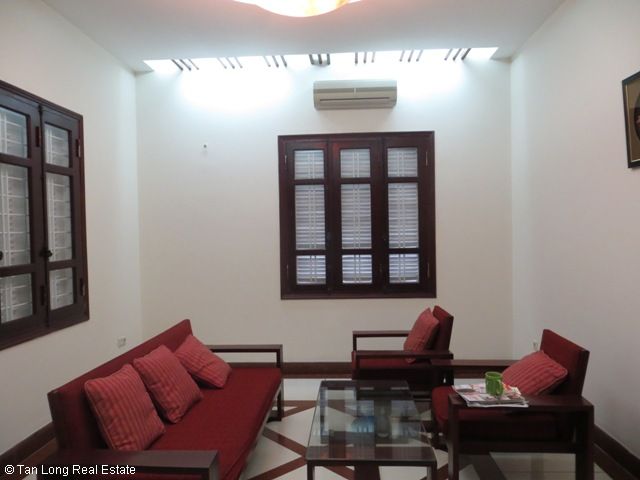 5 bedrooms Villa in Cau Giay, Ha Noi, Vietnam No. 5960